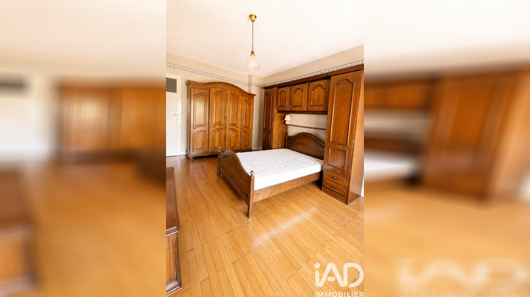 Ma-Cabane - Vente Maison Creutzwald, 160 m²