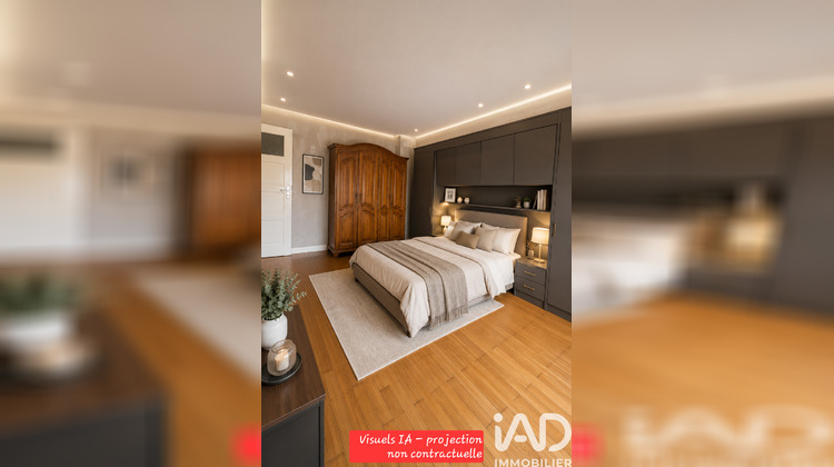 Ma-Cabane - Vente Maison Creutzwald, 160 m²