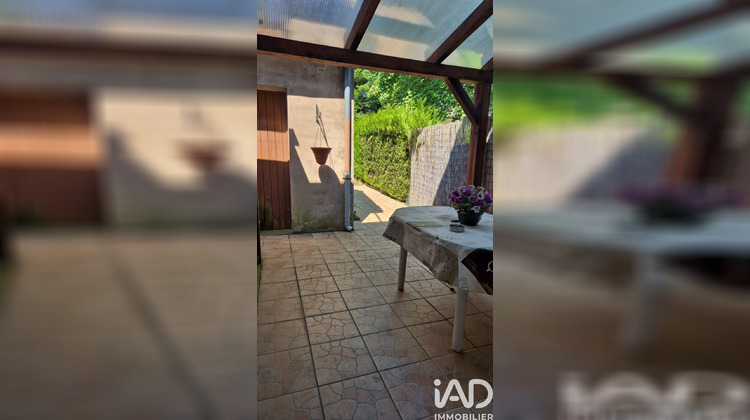 Ma-Cabane - Vente Maison Creutzwald, 160 m²