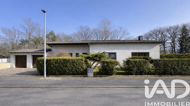Ma-Cabane - Vente Maison Creutzwald, 245 m²