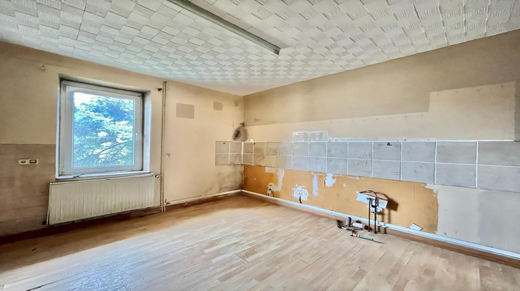 Ma-Cabane - Vente Maison Creutzwald, 75 m²