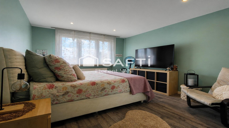 Ma-Cabane - Vente Maison Creutzwald, 260 m²