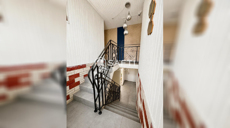 Ma-Cabane - Vente Maison Creutzwald, 126 m²