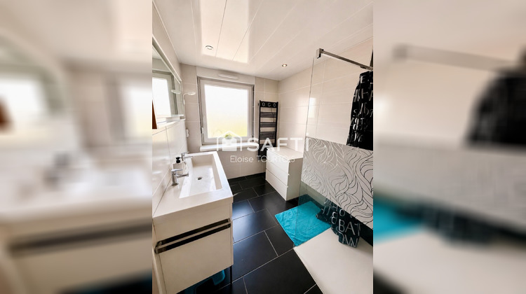 Ma-Cabane - Vente Maison Creutzwald, 126 m²