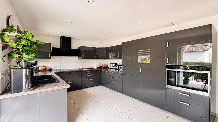 Ma-Cabane - Vente Maison Creutzwald, 126 m²