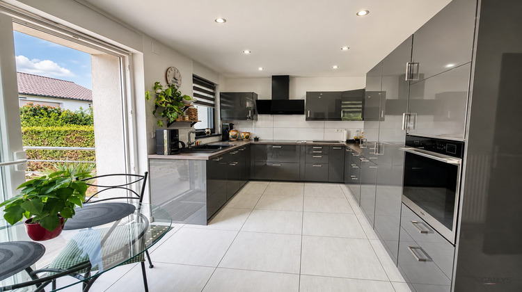 Ma-Cabane - Vente Maison Creutzwald, 126 m²