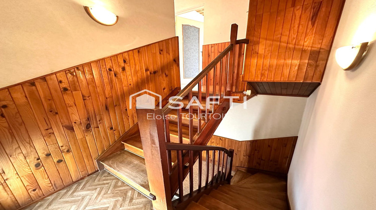 Ma-Cabane - Vente Maison Creutzwald, 86 m²