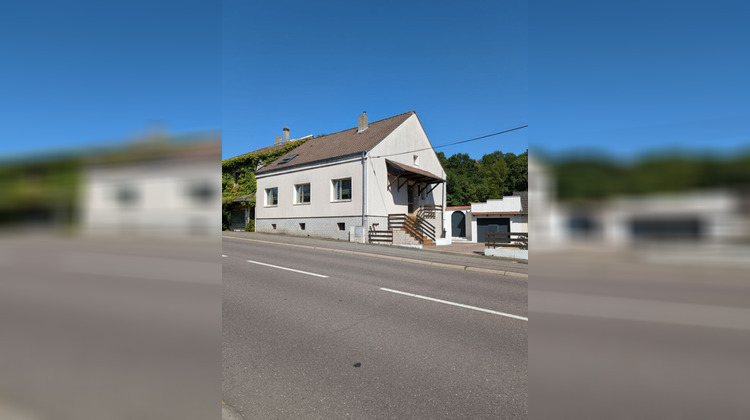 Ma-Cabane - Vente Maison CREUTZWALD, 133 m²