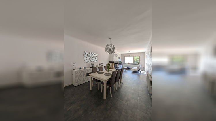 Ma-Cabane - Vente Maison CREUTZWALD, 133 m²