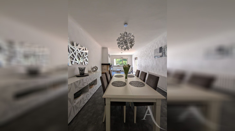 Ma-Cabane - Vente Maison CREUTZWALD, 133 m²