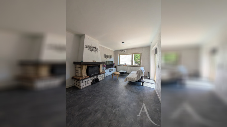 Ma-Cabane - Vente Maison CREUTZWALD, 133 m²
