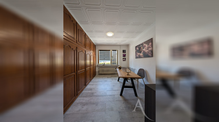 Ma-Cabane - Vente Maison CREUTZWALD, 133 m²