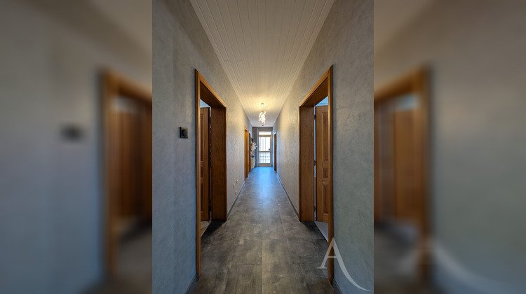 Ma-Cabane - Vente Maison CREUTZWALD, 133 m²