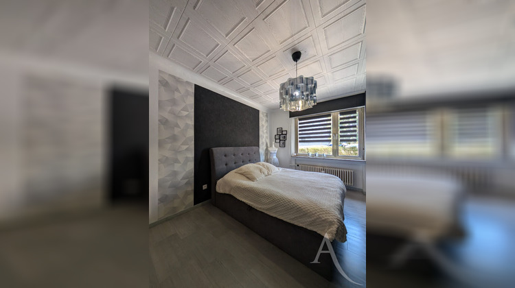 Ma-Cabane - Vente Maison CREUTZWALD, 133 m²