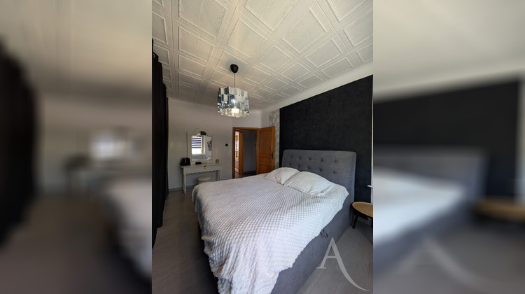 Ma-Cabane - Vente Maison CREUTZWALD, 133 m²