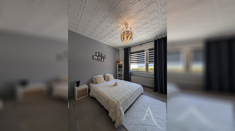 Ma-Cabane - Vente Maison CREUTZWALD, 133 m²