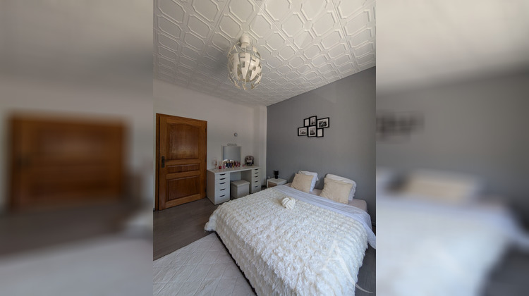Ma-Cabane - Vente Maison CREUTZWALD, 133 m²