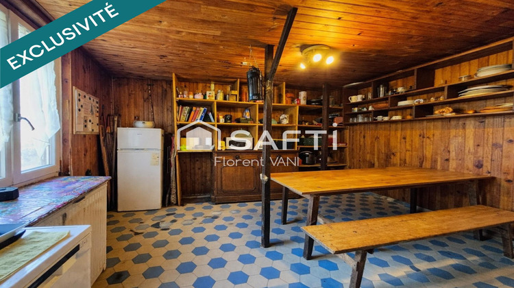 Ma-Cabane - Vente Maison Creutzwald, 117 m²