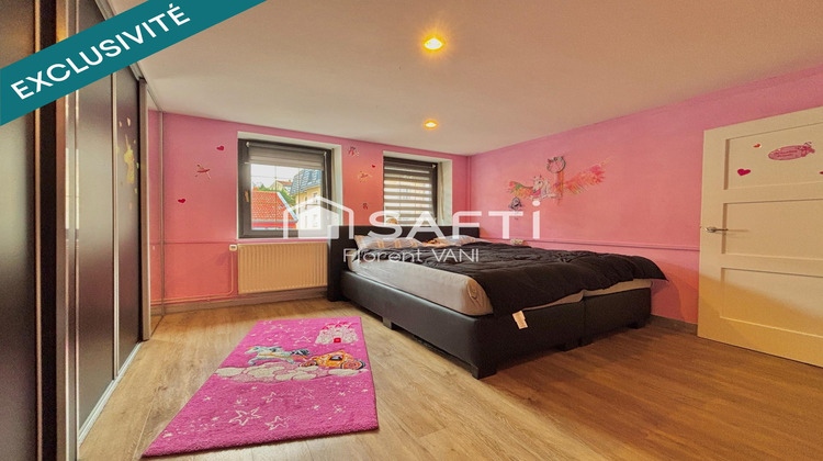 Ma-Cabane - Vente Maison Creutzwald, 136 m²