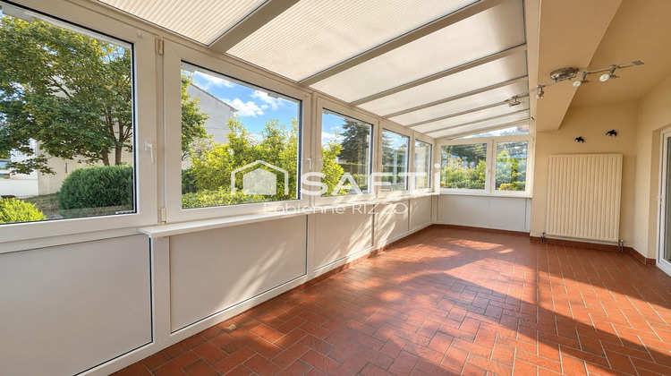 Ma-Cabane - Vente Maison Creutzwald, 130 m²