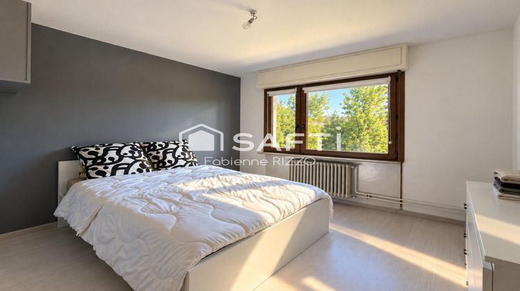 Ma-Cabane - Vente Maison Creutzwald, 105 m²
