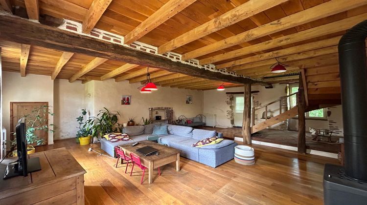 Ma-Cabane - Vente Maison Creuzier-le-Neuf, 247 m²