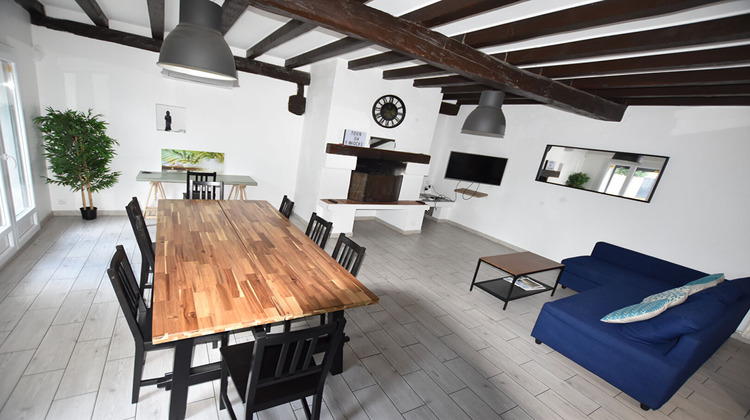 Ma-Cabane - Vente Maison CREUZIER-LE-NEUF, 154 m²