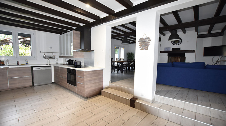 Ma-Cabane - Vente Maison CREUZIER-LE-NEUF, 154 m²