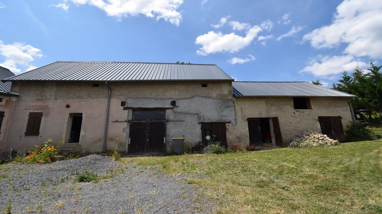 Ma-Cabane - Vente Maison CREUZIER LE NEUF, 90 m²