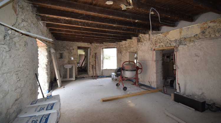 Ma-Cabane - Vente Maison CREUZIER LE NEUF, 90 m²