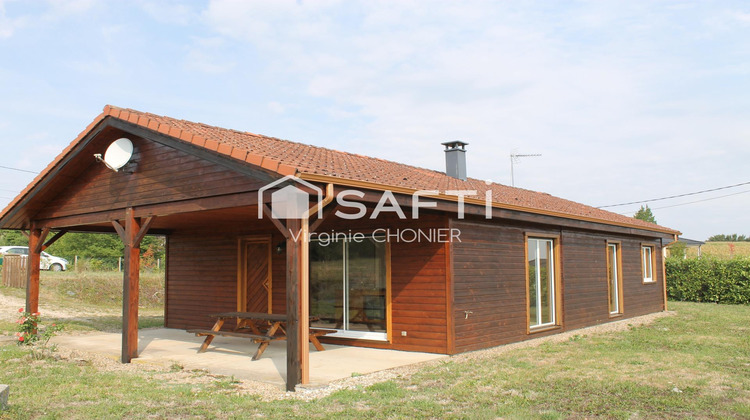 Ma-Cabane - Vente Maison Creuzier-le-Neuf, 86 m²