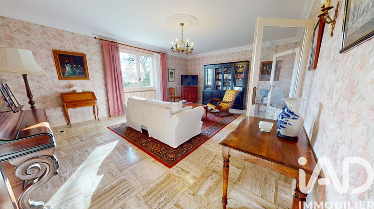 Ma-Cabane - Vente Maison Creuzier-le-Neuf, 364 m²