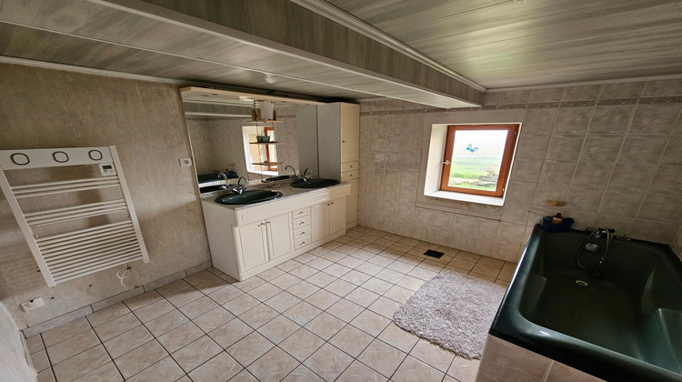 Ma-Cabane - Vente Maison Creuzier-le-Neuf, 140 m²