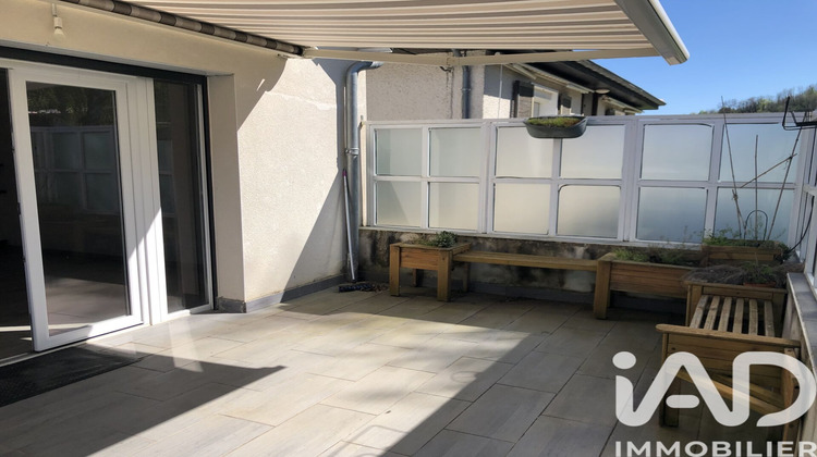 Ma-Cabane - Vente Maison Creuzier-le-Neuf, 154 m²