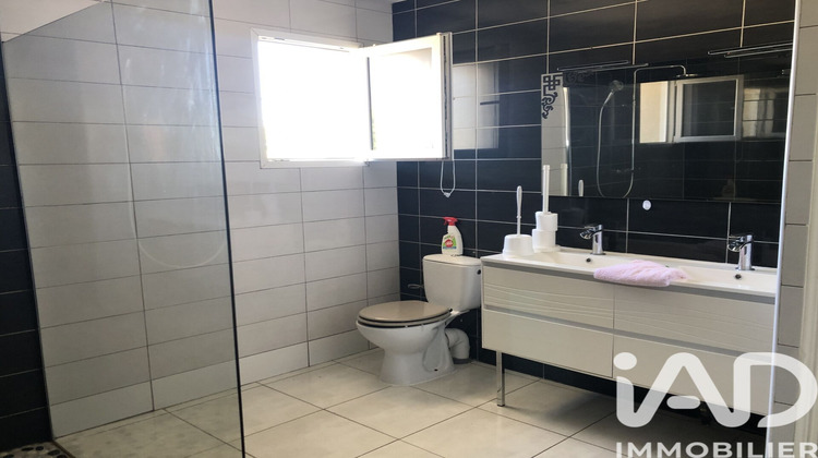 Ma-Cabane - Vente Maison Creuzier-le-Neuf, 154 m²