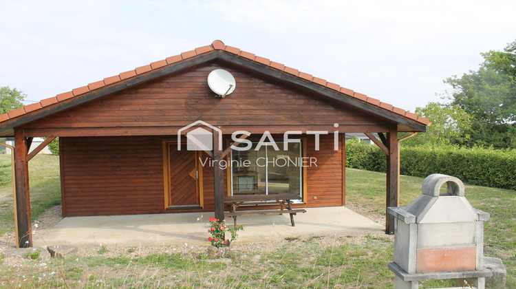 Ma-Cabane - Vente Maison Creuzier-le-Neuf, 88 m²