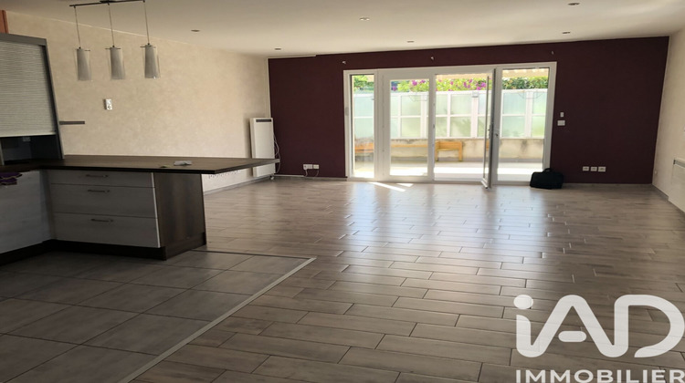 Ma-Cabane - Vente Maison Creuzier-le-Neuf, 154 m²