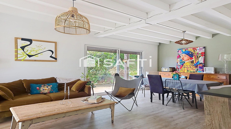 Ma-Cabane - Vente Maison Creuzier-le-Neuf, 122 m²