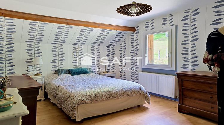 Ma-Cabane - Vente Maison Creuzier-le-Neuf, 122 m²