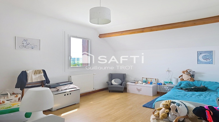 Ma-Cabane - Vente Maison Creuzier-le-Neuf, 122 m²