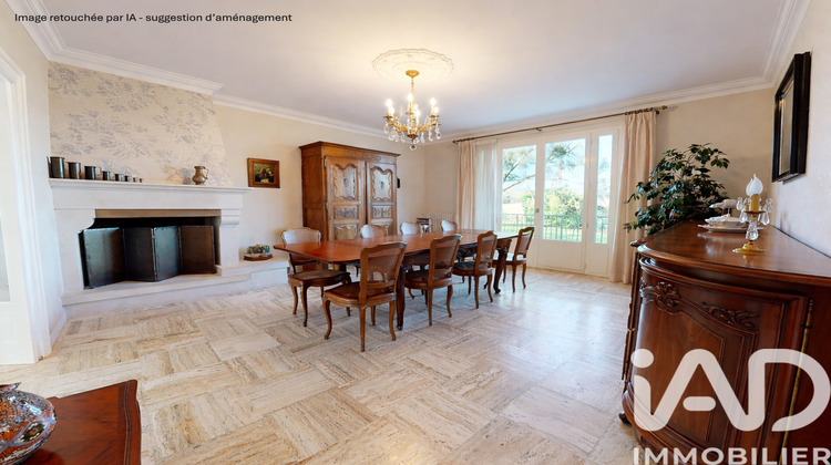Ma-Cabane - Vente Maison Creuzier-le-Neuf, 364 m²