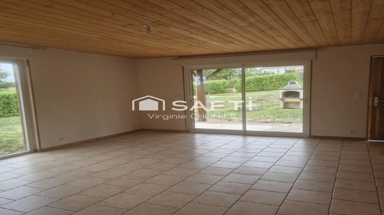 Ma-Cabane - Vente Maison Creuzier-le-Neuf, 88 m²