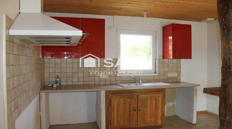 Ma-Cabane - Vente Maison Creuzier-le-Neuf, 88 m²