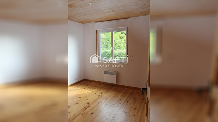 Ma-Cabane - Vente Maison Creuzier-le-Neuf, 88 m²