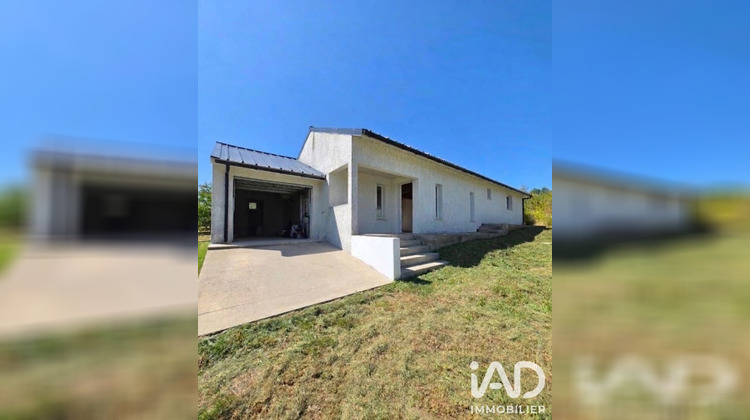 Ma-Cabane - Vente Maison Creuzier-le-Neuf, 100 m²
