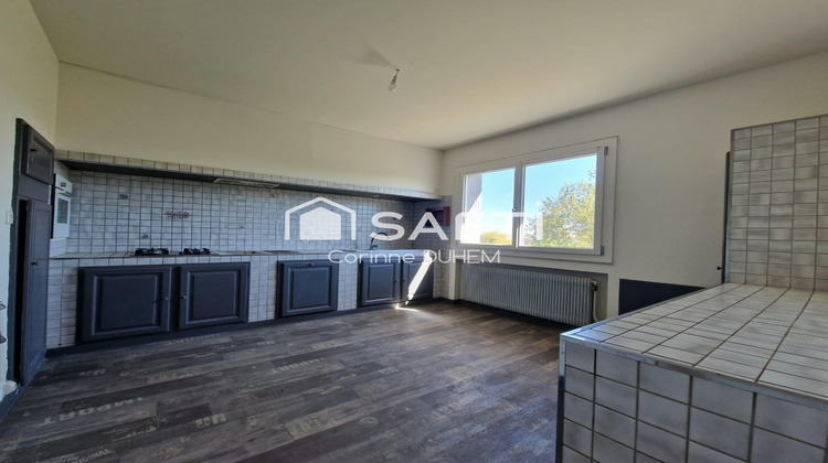 Ma-Cabane - Vente Maison Creuzier-le-Neuf, 115 m²