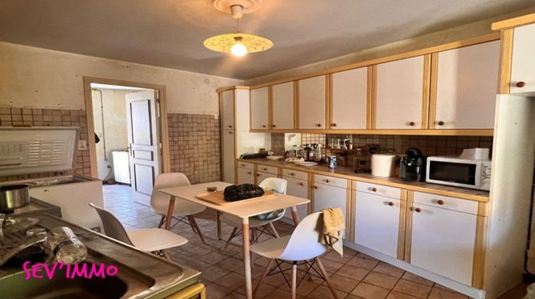 Ma-Cabane - Vente Maison Creuzier-le-Vieux, 95 m²