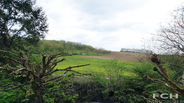 Ma-Cabane - Vente Maison Creuzier-le-Vieux, 155 m²