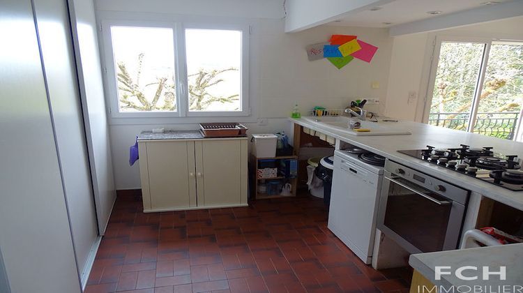 Ma-Cabane - Vente Maison Creuzier-le-Vieux, 155 m²