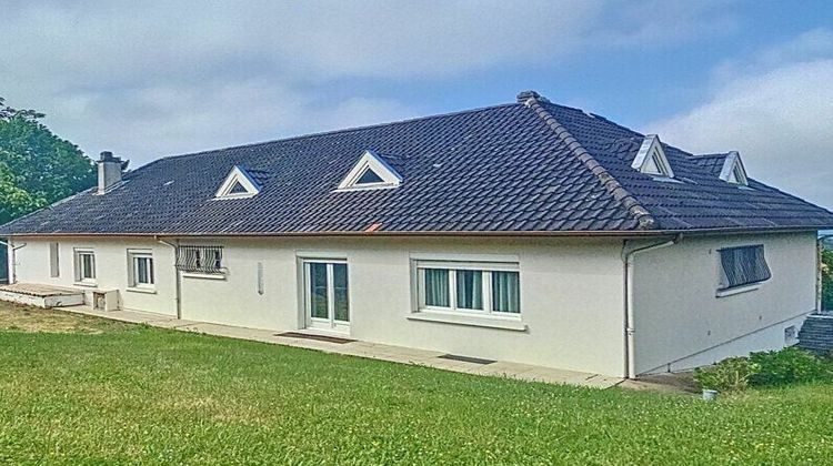 Ma-Cabane - Vente Maison Creuzier-le-Vieux, 117 m²
